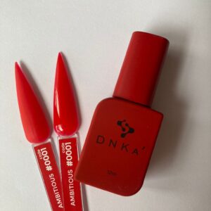 "Dnka" Cover Base  12ml  AMBITIOUS 0001