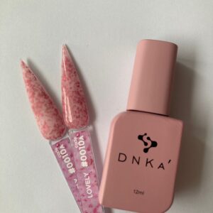 "Dnka" Cover Base 12ml LOVELY 0010A
