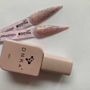 "Dnka" Cover Base 12ml UKRAINIAN 0010B