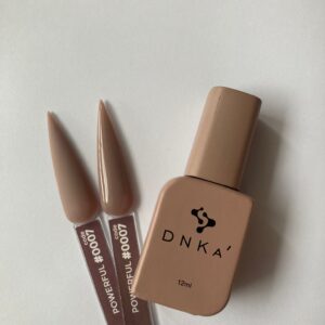 "DNKa"Cover Base, 12 ml  POWERFUL 0007