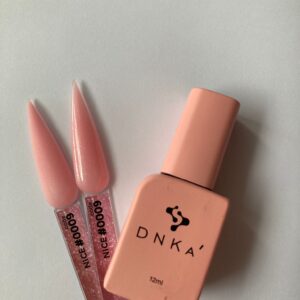 "DNKa" Cover Base , 12 ml  NICE 0009