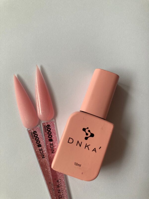 "DNKa" Cover Base , 12 ml  NICE 0009