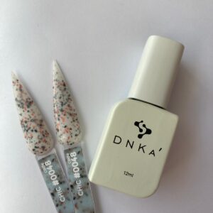 "Dnka" Cover Base 12ml CHIC 0048