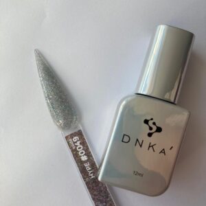 "Dnka" Cover Base 12ml HYPE 0049