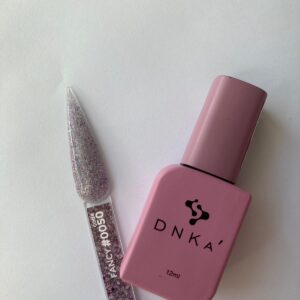 "Dnka""Dnka" Cover Base 12ml  FANCY 0050                                                                                                                                    A