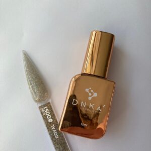 "Dnka" Cover Base 12ml ROYAL 0051