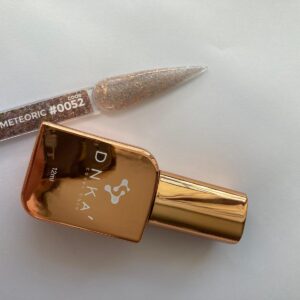 "Dnka" Cover Base 12ml METEORIC 0052