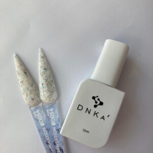 "Dnka" Cover Base 12ml SENSATION 0054