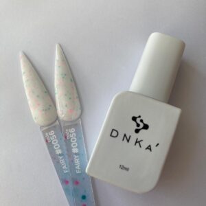 "Dnka" Cover Base 12ml FAIRY 0056