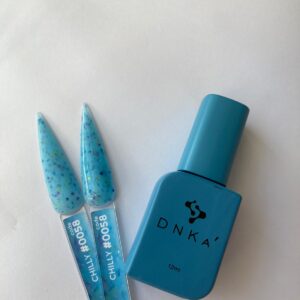 "Dnka" Cover Base 12ml CHILLY 0058