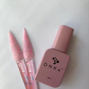"Dnka" Cover Base 12ml CANDY 0057