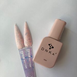 "Dnka" Cover Base 12ml  MELLOW 0062
