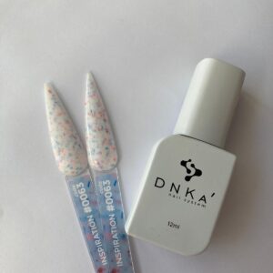 "Dnka" Cover Base 12ml INSPIRATION 0063