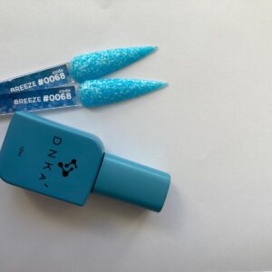 "Dnka" Cover Base 12ml BREEZE 0068