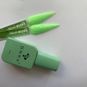 "Dnka" Cover Base 12ml RELAX 0069