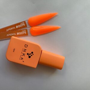 "Dnka" Cover Base 12ml APEROL 0076