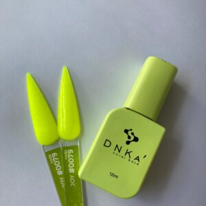"Dnka" Cover Base 12ml JOY 0079