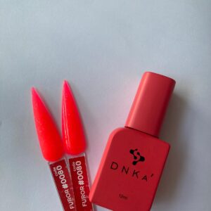 "Dnka" Cover Base 12ml FUROR 0080