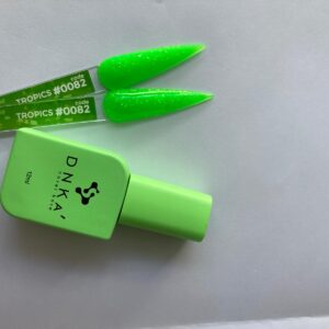 "Dnka" Cover Base  12ml TRPICS 0082