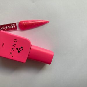 "Dnka" Cover Base 12ml  GLAM 0085