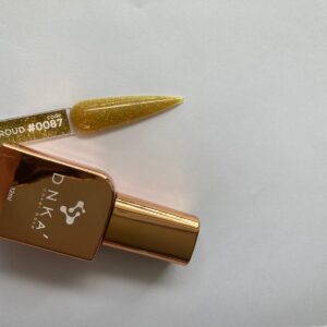 "Dnka" Cover Base 12ml  PROUD 0087