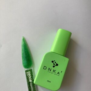 "Dnka" Cover  Base 12ml  WIZARD 0090
