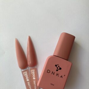 "Dnka" Cover Base 12ml  ALLURE 0092