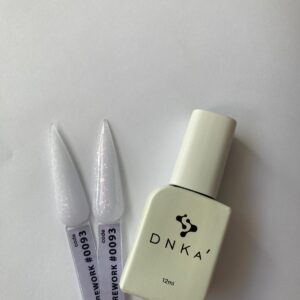 "Dnka" Cover Base 12ml  FIREWORK 0093