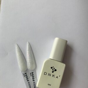 "Dnka" Cover Base 12ml  PROSECCO 0094