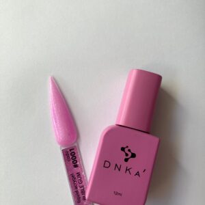 "Dnka"Liquid Acrygel 12ml  BUBLE GUM  0001