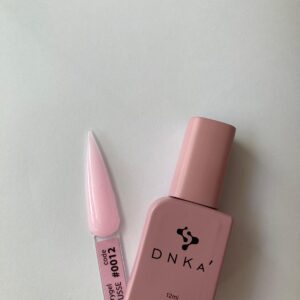 "Dnka" Liquid Acrygel 12ml  MOUSSE 0012
