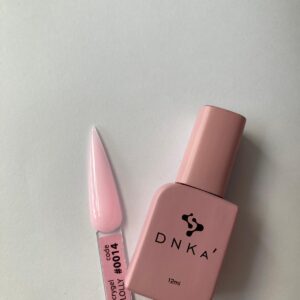 "Dnka" Liquid Acrygel 12ml  ICE LOLLY 0014