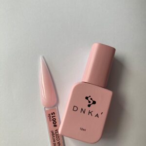 "Dnka" Liquid Acrygel 12ml PANNA COTTA 0015