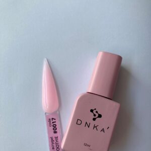 "Dnka" Liquid Acrygel 12ml SMOOTHIE 0017