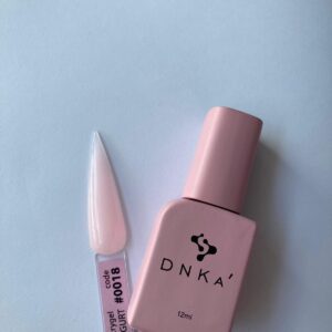 "Dnka" Liquid Acrygel 12ml YOGURT 18