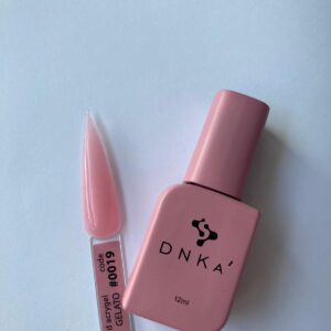 "Dnka" Liquid Acrygel 12ml GELATO 0019