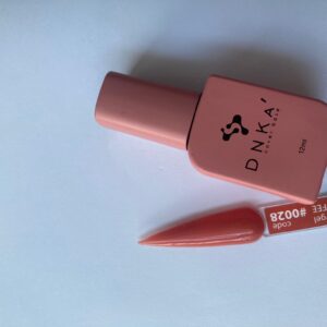 "Dmka" Liquid Acrygel 12ml TOFFEE 0028