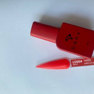 "Dnka" Liquid Acrygel 12ml  M&Ms 0031
