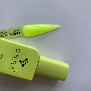 "Dnka" Liquid Acrygel 12ml  MALDIVES 0041