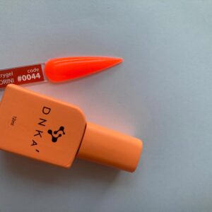 "Dnka" Liquid Acrygel 12ml  SANTORINI  0044