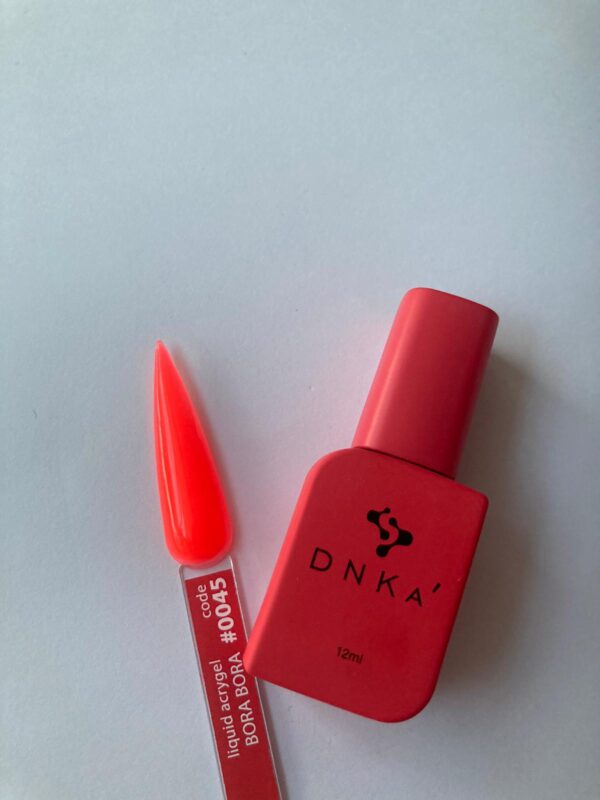 "Dnka" Liquid Acrygel 12ml   BORA BORA 0045