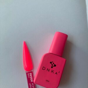 "Dnka" Liquid Acrygel 12ml  ST.LUCIA  0046