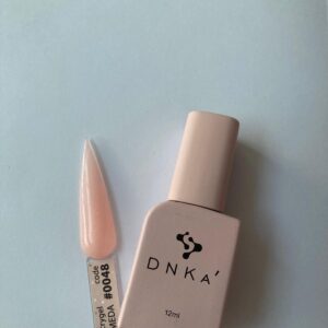 "Dnka" Liquid Acrygel 12 ml  ANDROMEDA 0048