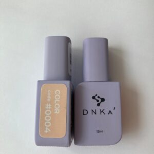 "Dnka" Color Gel mPolish #12ml - 0004