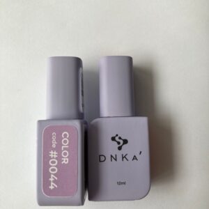"Dnka" Color Gel Polish #12ml# 0044