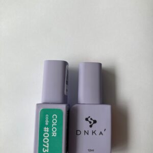 "Dnka" Color Gel Polish #12ml# 0073