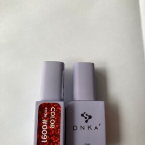 "Dnka" Color Gel Polish #12ml# 0091