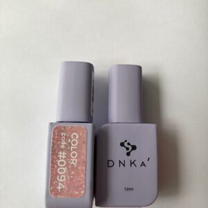 "Dnka" Color Gel Polish #12ml# 0094