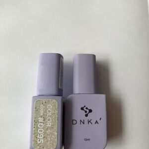"Dnka" Color Gel Polish #12ml# 0095