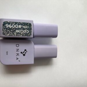"Dnka" Color Gel Polish #12ml# 0096